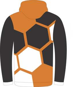 Sudaderas con capucha informales para correr de tamaño personalizado para mujer, Jersey ligero sólido de manga larga, sudaderas transpirables antipilling para mujer - Product Image 3