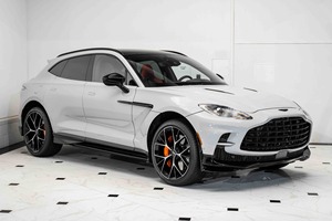 Aston Martin DBX 707 AWD 2024 Usado, Motor Turbodiésel Automático, Capacidad de 8L, Tamaño de Neumáticos R18, Volante a la Izquierda - Product Image 4