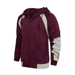 Conjunto Deportivo Informal Personalizado para Hombre 2024, Pantalones Deportivos Cálidos de Poliéster y Algodón con Diseño de Logotipo Personalizado, Precio al por Mayor de Invierno - Product Image 4