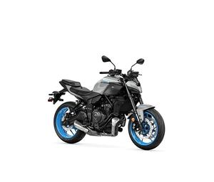 Precio de Fábrica para las Nuevas Motocicletas M-T 07 2026, Listas para Enviar - Product Image 2