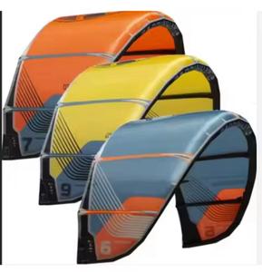 Nouvelles cerises de kitesurf industrielles d'origine scellées en usine - Kit complet avec barre et lignes, garantie de 3 ans - Product Image 3