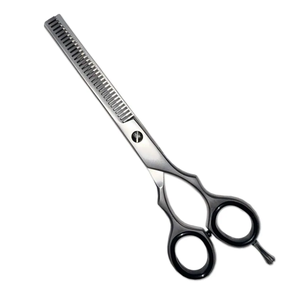 Ciseaux de coupe de salon Japon Ciseaux amincissants en acier Ciseaux de coiffure professionnels Ciseaux de coiffeur Ciseaux de coiffeur - Product Image 1