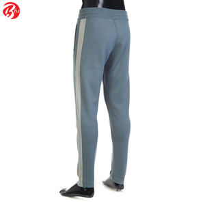Pantalons de survêtement vierges à la mode personnalisés Sports de plein air Jogging Running Pantalons pour hommes - Product Image 4