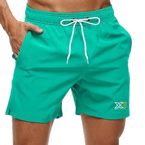 Sublimation personnalisée fabricant populaire Design unique Étiquette personnalisée de bonne qualité Nouveau Short de sport pour homme arrivé au meilleur prix - Product Image 1