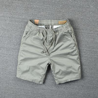 Shorts de sport respirants pour hommes, entraînement physique, élastiques, séchage rapide, polyester, élasthanne, short de sport d'extérieur, pantalon de survêtement
