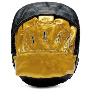 Professional Made Boxing <b>Focus</b> <b>Pad</b> New Style Custom Made <b>Focus</b> <b>Pad</b> High Quality Training MMA <b>Focus</b> <b>Pads</b> - Product Image 6