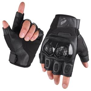 Cliff Climbers Outdoor Gloves for Skillful <b>Training</b> Purpose Best Quality Heavy Duty Outdoor Gloves for Riding Protective Gloves - Product Image 5