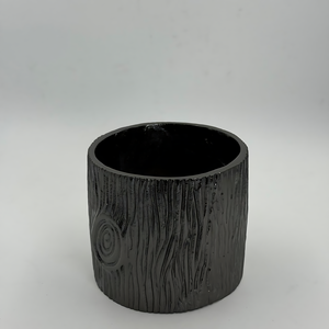 Macetas de Flores Pequeñas para Jardín, Venta al por Mayor de Fábrica, Macetas de Aluminio Modernas para Decoración Interior y Exterior de Hoteles y Villas - Product Image 5