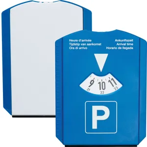 DEIRDRE Custom Gadgets Stop <b>Disc</b> with Ice Scraper for Display Accessories - Product Image 1