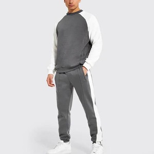 Conjunto Deportivo de Invierno para Hombre de Diseño Personalizado, de la Mejor Calidad y Precio, 2 Piezas, Transpirable, Ecológico, de Secado Rápido y Ligero - Product Image 1