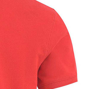 Camisetas informales transpirables de hombre de alta calidad al por mayor con opciones personalizables - Product Image 5