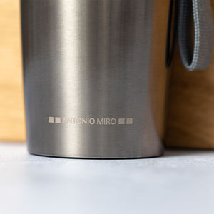 Antonio Miro Bouteille sous vide Antonio Miro Tasses bocaux et thermos Marques M72717034 - Product Image 2