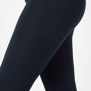 Nouveau style 2026, prix de gros, vêtements d'équitation, leggings d'équitation à siège intégral, vêtements de sport pour femmes, leggings pour femmes - Product Image 4