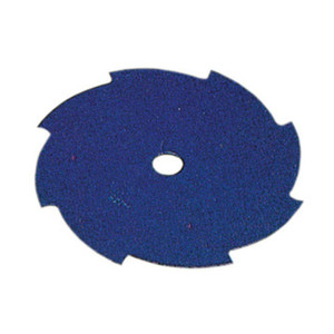 Disco X Decespugliatore 8 Denti da 255 - Product Image 2