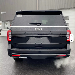 Ford Expedition Limited Seminuevo Económico, Vehículo de Nueva Energía, Volante a la Izquierda, Emisión Euro IV, 1-25000 Millas, 5 Asientos - Product Image 4