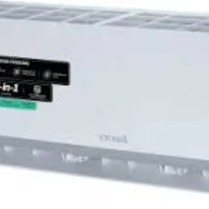 สินค้าขายดีสำหรับ CRLA012IND342401 เครื่องปรับอากาศแบบแยกส่วนอินเวอร์เตอร์ 1 ตัน 3 ดาว รุ่น 2026 - Product Image 1