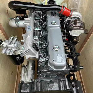 Motor 4D31 4D32 4D34 4M40 4M40-T Motor diésel - Product Image 5