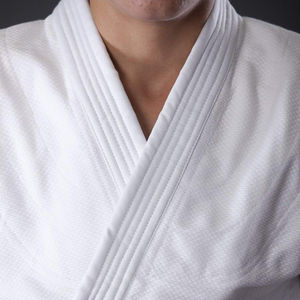 Poids lourd 750 g/m² Uniforme de judo kimono gi de judo de haute qualité pour fournisseur de judo fabriqué au Pakistan qualité supérieure meilleurs prix - Product Image 3