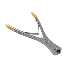 คีมตัดลวด TC,เครื่องตัดลวด TC สแตนเลสเยอรมัน - Product Image 5