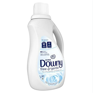 Adoucissant liquide sans duvet et doux Livraison rapide Adoucissant à linge de qualité supérieure Pack de gros - Product Image 2