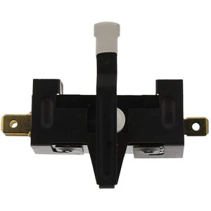 Interruptor de Puerta de Plástico para Lavadora/Secadora, Repuesto para Lavadora 10820036 - Product Image 2
