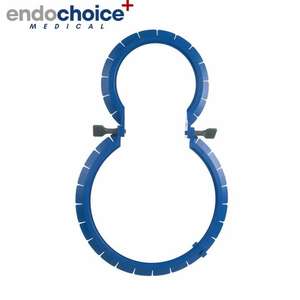 Endochoice médico precio de fábrica Manual reutilizable Lonestar anillo Retractor autoretención Lone Star Retractor para cirugía - Product Image 1