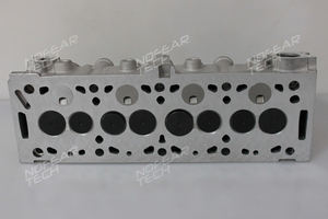 908068 02.00.J6 02.00S7 1.9TD ดีเซล D8B ฝาสูบเครื่องยนต์ XUD9TE สำหรับเปอโยต์405 306ผู้เชี่ยวชาญ406จัมเปอร์หลีกเลี่ยงซีตรอง - Product Image 2