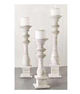 Hot Home & Wedding Decoration Candle Stick Holder for Birthday Valentine's & Christmas Celebrations-<b>Lantern</b> Style - Product Image 4