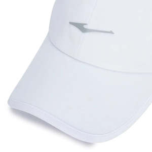 Casquette de baseball respirante ERKE blanche - 10323211019-001 - Product Image 3
