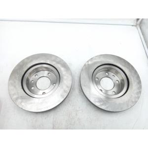 Paire de disques de frein avant OPEL Omega B (94>00) 09.5889.10 Essence - Product Image 1