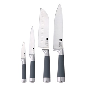 SET DI 4 COLTELLI DA CUCINA 'SAN IGNACIO' - Product Image 1