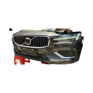 บอดี้ระบบอัตโนมัติชุดกันชนสำหรับรถวอลโว่ XC60 XC90กันชนหมุดย้ำกันชนสกรูและคลิปอุปกรณ์เสริมอัตโนมัติ - Product Image 4