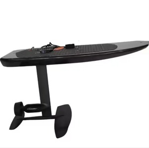 Tabla de Surf Eléctrica con Batería de Litio JAM - Product Image 3