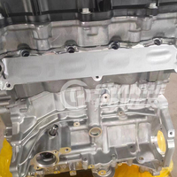 Penjualan Langsung Pabrik G4NC 2.0L Perakitan Mesin Bensin untuk Hyundai I30 2 GD I40 1 VF Ix35 1 LM Kia Carens 4 RP Cerato 3 YD