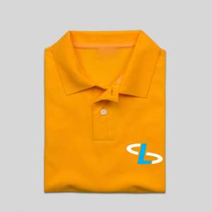 Camisetas de polo OEM para hombre, camisetas de golf con logotipo personalizado, tela de punto de algodón 100% con estampado de poliéster Spandex para Polos - Product Image 6