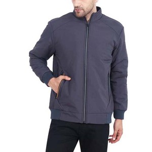 Polyester nouveauté haute qualité Bomber vestes haute rue hommes vestes du Pakistan imperméable coupe-vent pas cher prix 2025 - Product Image 6