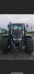 Tractores Agrícolas Valtra Nuevos y Usados de 60HP con Caja de Cambios y Motor - Product Image 4