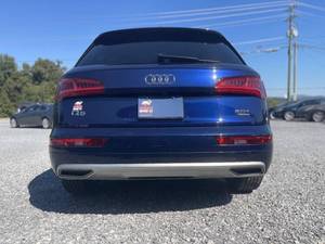 Precio bajo Audi Q5 2018 2.0 Auto usado 0 T quattro Premium en venta - Product Image 6