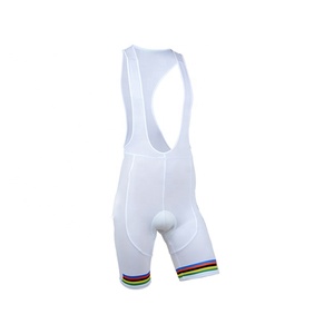 Service OEM, uniformes de cyclisme sur mesure, fabricants pakistanais, maillot et cuissard, Offre Spéciale rembourré, uniforme à bretelles - Product Image 3