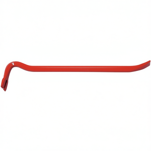 RENNSTEIG 400mm Total Length Hexagonal Nail Puller 18mm Powder-Coated <b>Garden</b> Hand <b>Tool</b> - Product Image 3