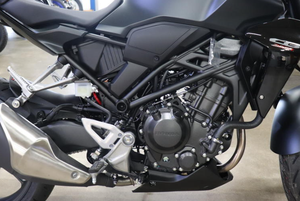 Nueva liquidación 2024-2025 Honda CB300R nueva motocicleta de calle lista para exportar a todo el mundo - Product Image 6