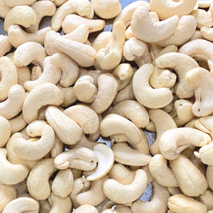 Barato a granel listo para enviar anacardos Vietnam Ww180 Ww210 Ww240 Ww320 Fábrica de Santigo en Vietnam MOQ bajo - Product Image 1