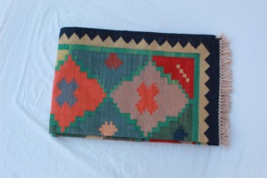 Fabricante Handloom Alfombras de algodón indio Estilo tradicional Lavable Uso en el hogar Mejor precio de fábrica Pedido al por mayor - Product Image 6