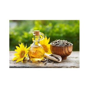 Aceite de Girasol Refinado Estándar de Exportación, Producido Bajo Condiciones Higiénicas para un Consumo Seguro y Comercio Internacional - Product Image 1