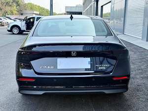 Usado, 2024, 260TURBO, Edición Comfort, 1.5T VTEC, 141kW de Potencia, Sin Accidentes y Listo para Enviar - Product Image 5