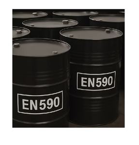 Combustible Diésel EN590 Ultra Bajo en Azufre, Fuente Confiable para Aplicaciones Automotrices, Marítimas e Industriales, Proveedor de Exportación a Granel - Product Image 5