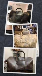 Sacs à main de voyage vintage de luxe de haute qualité, taille personnalisée, sacs à main élégants et tendance, chaînes pour sacs à main de bureau, ensemble de sacs à main - Product Image 6