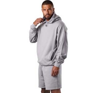 Sudadera con Capucha para Hombre, de Gimnasio, Felpa de Alta Densidad, para Entrenamiento, Deportes y Uso Invernal - Product Image 1