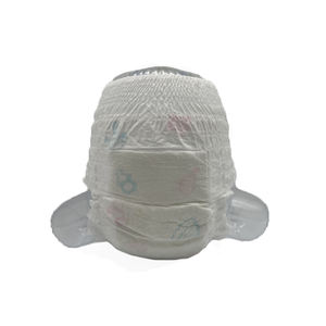 Pañales Desechables para Bebé a Precio Económico, Pañales Absorbentes Personalizados para la Noche, Pañales para Recién Nacidos al por Mayor - Product Image 6