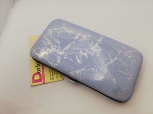 Pinzas profesionales para extensión de pestañas, pinzas para pestañas de acero inoxidable 45 90 grados, pinzas puntiagudas de aislamiento recto, azul cielo - Product Image 3